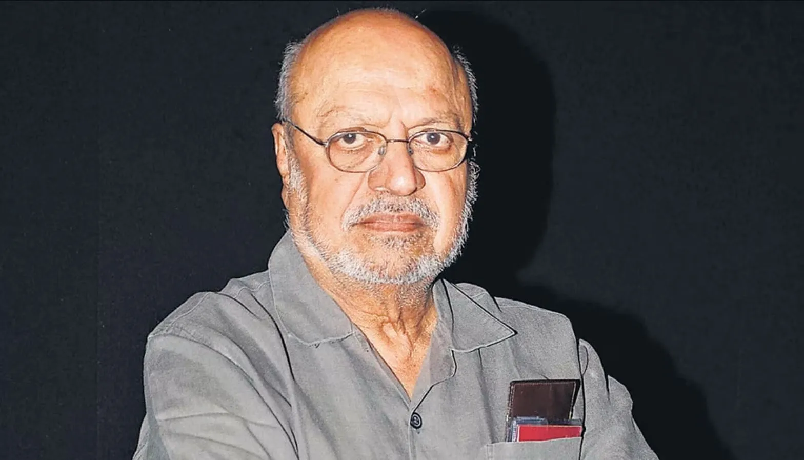 Shyam Benegal 