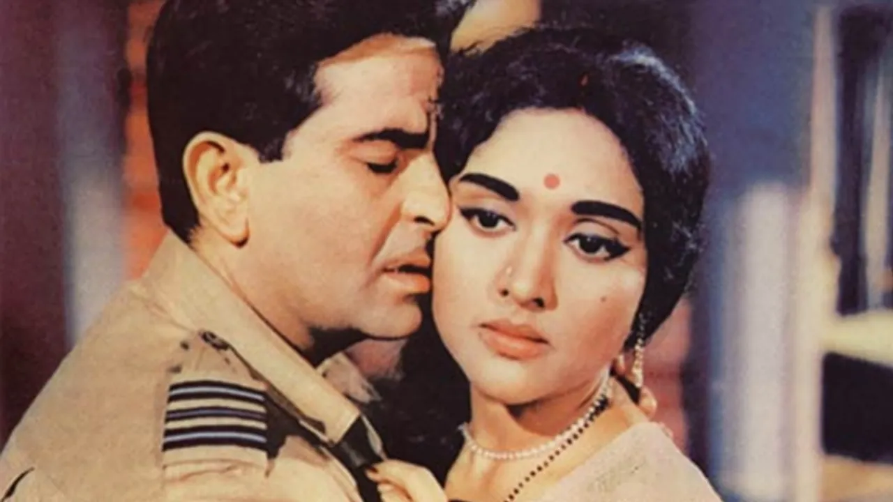 Vyjayanthimala (7)