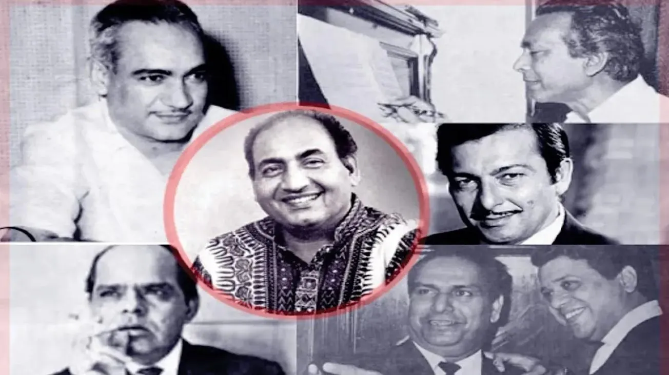 RAFI SAHAB KA MUMBAI MEIN AANA (6)