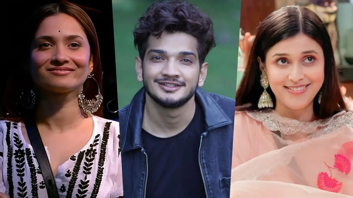 Munawar Faruqui, Mannara Chopra or Ankita Lokhande