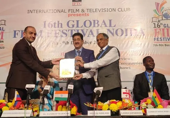 16th Global Film Festival Noida 2023