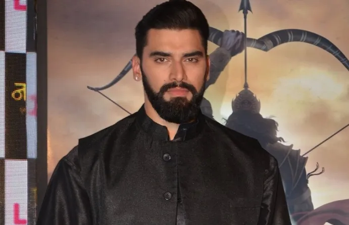 Nikitin Dheer