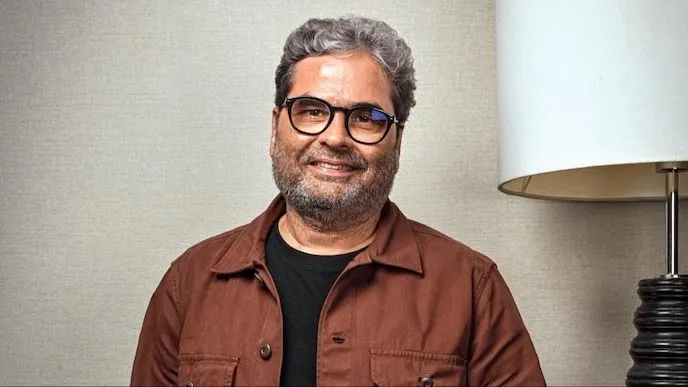 Vishal Bhardwaj