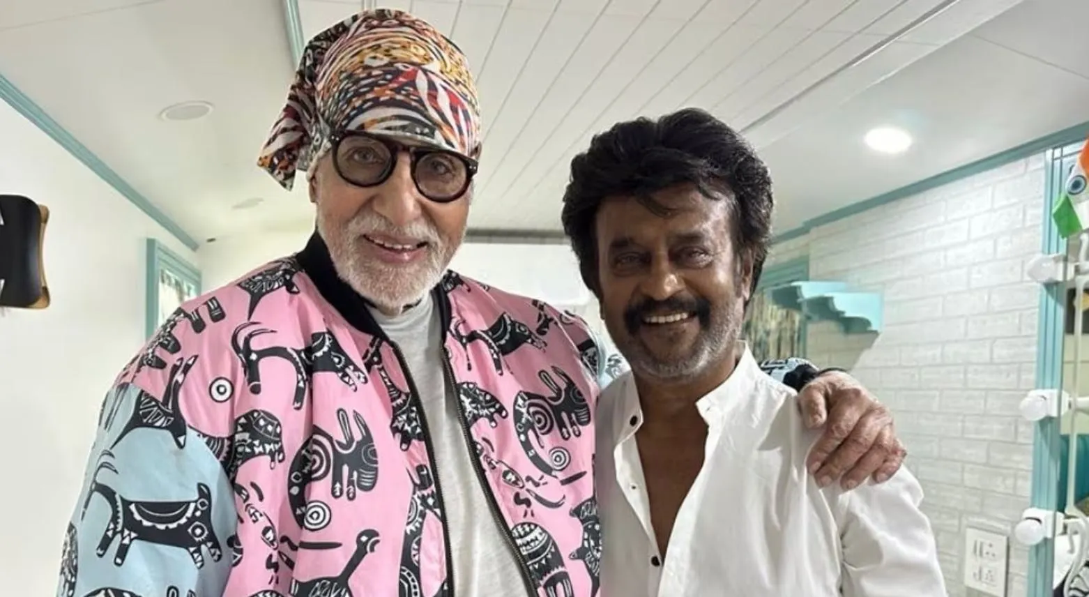 Rajinikanth's Journey Stardom, Simplicity, and Generosity