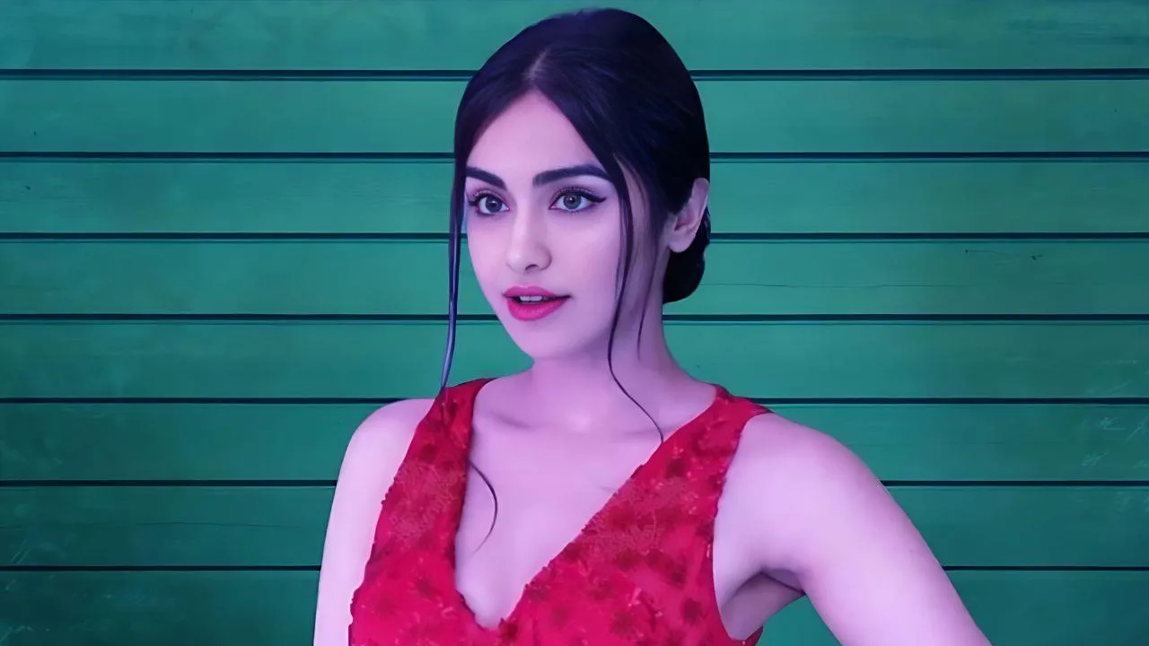 Adah Sharma