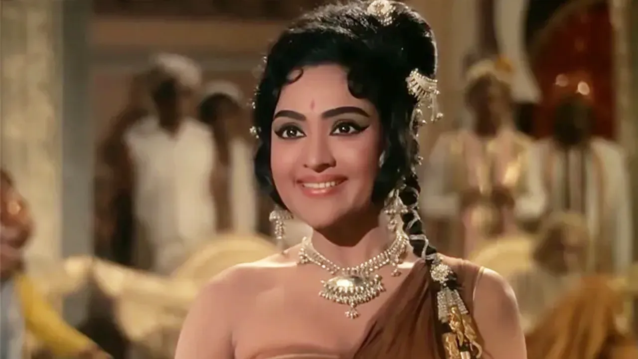 Vyjayanthimala (1)