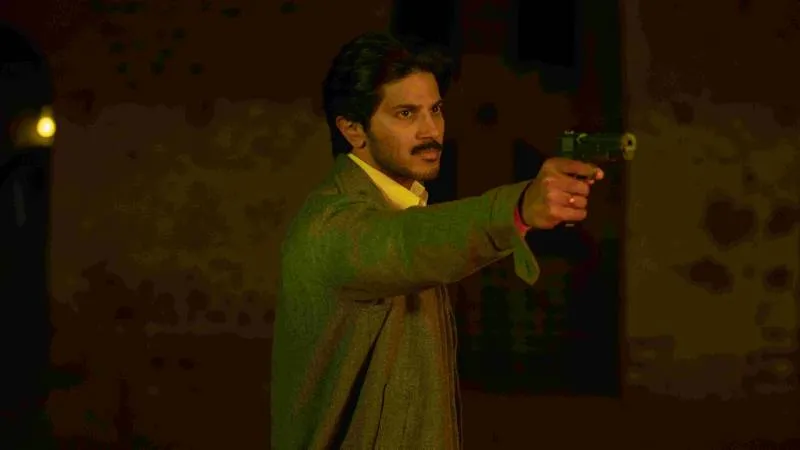 Second season of 'Guns and Gulaab'