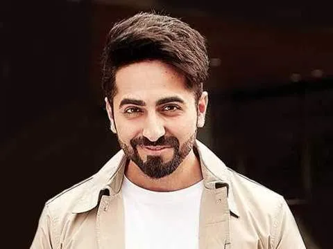 Ayushmann