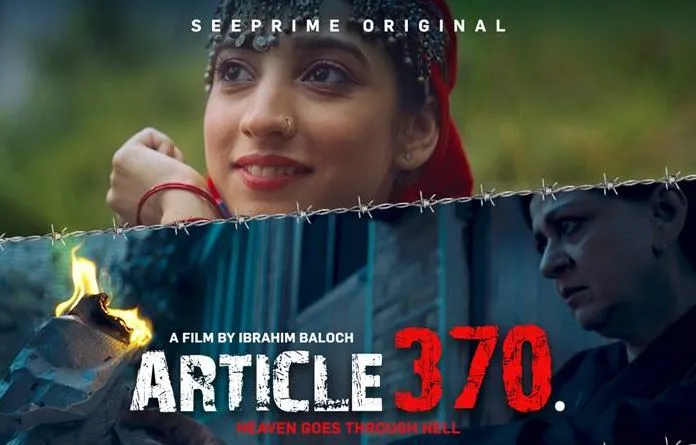 Article 370