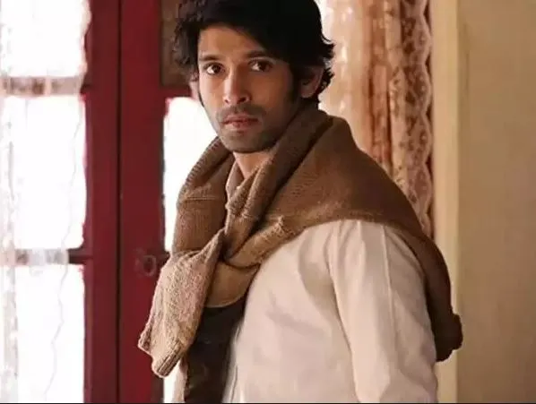 Vikrant Massey's Lootera