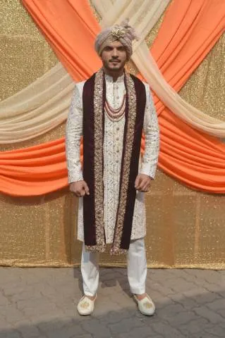 Arjun Bijlani a.k.a. Shiv from Zee TV's Pyaar Ka Pehla Adhyaya ShivShakti (5)