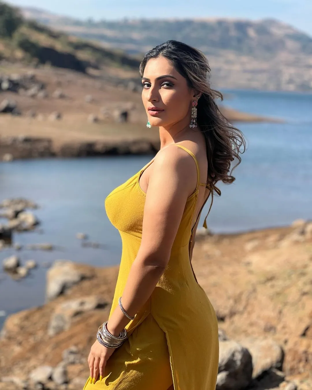 Shivangi 