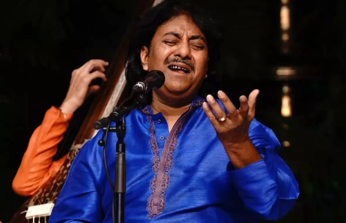 Ustad Rashid Khan Musical Legacy