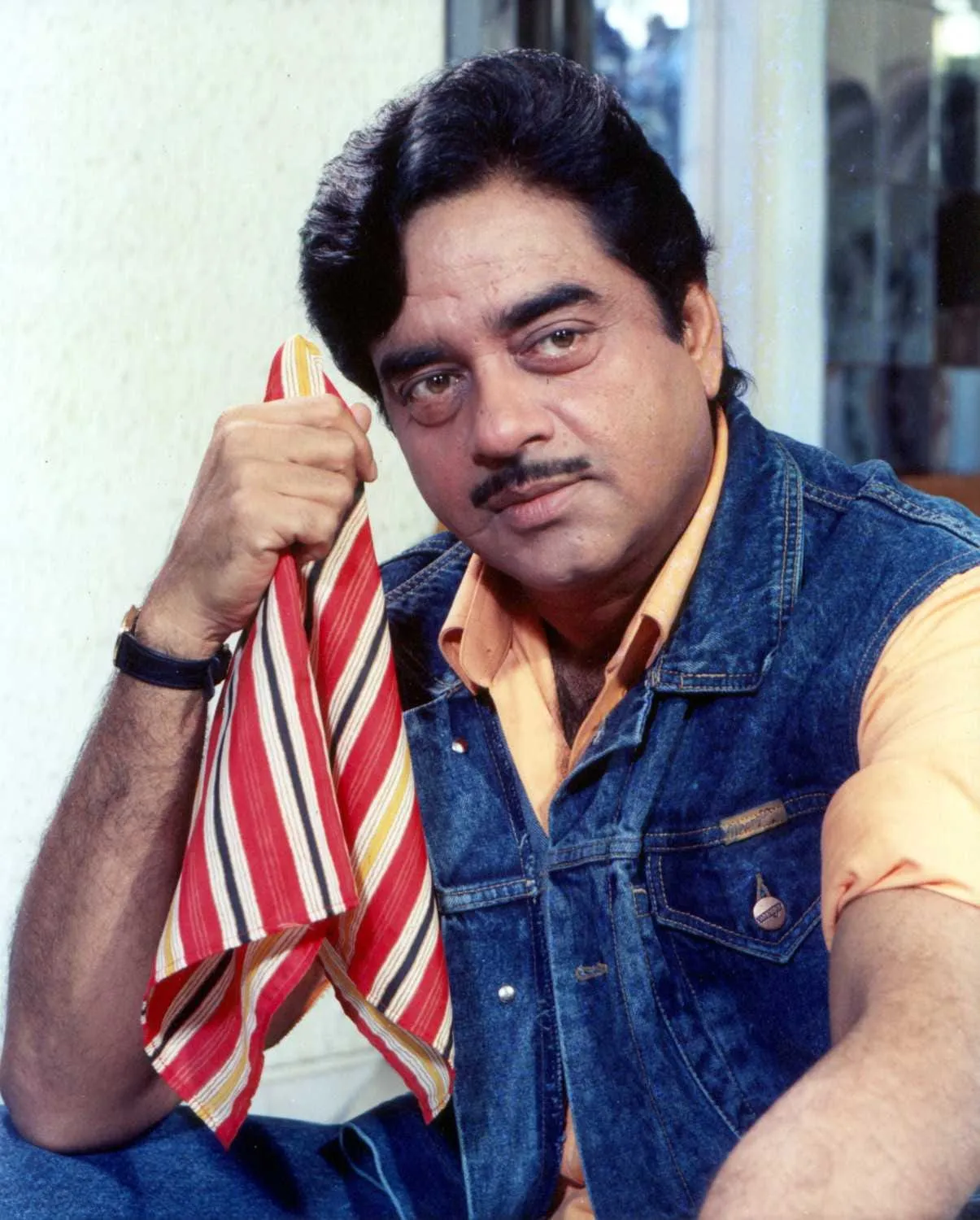 Shatrughan Sinha