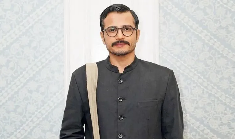 Ashutosh Kulkarni