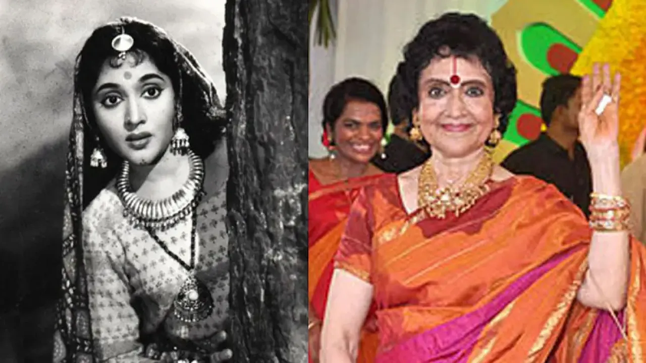 Vyjayanthimala (3)