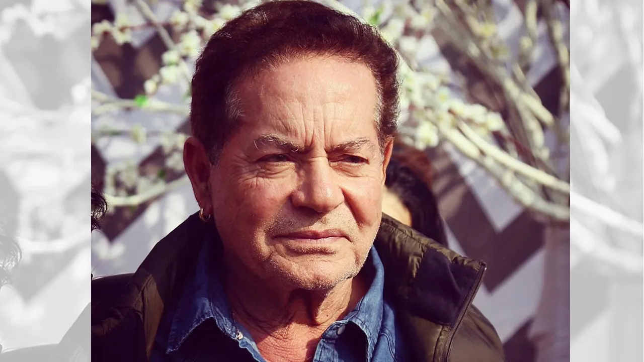 Salim Khan