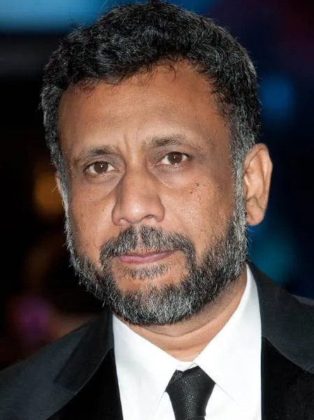 filmmaker Anubhav Sinha (2)