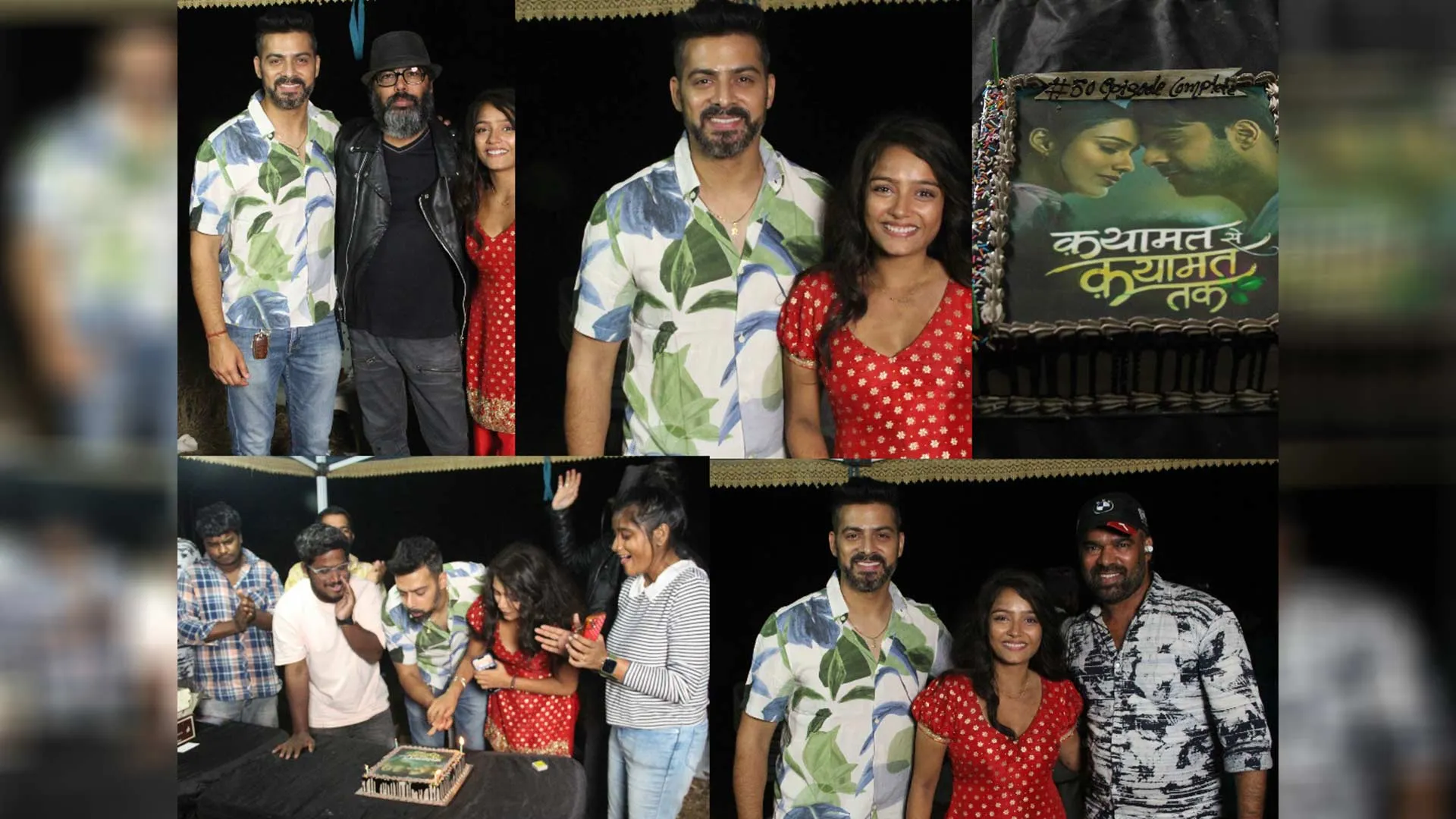 Qayamat Se Qayamat Tak: 50 Episodes Celebration on Colors TV