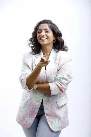 Jamie Lever Show A Unique Comedy Experience