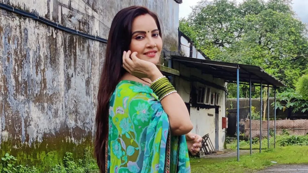 Geetanjali Mishra Discusses the Serious Challenges of Comedy Roles