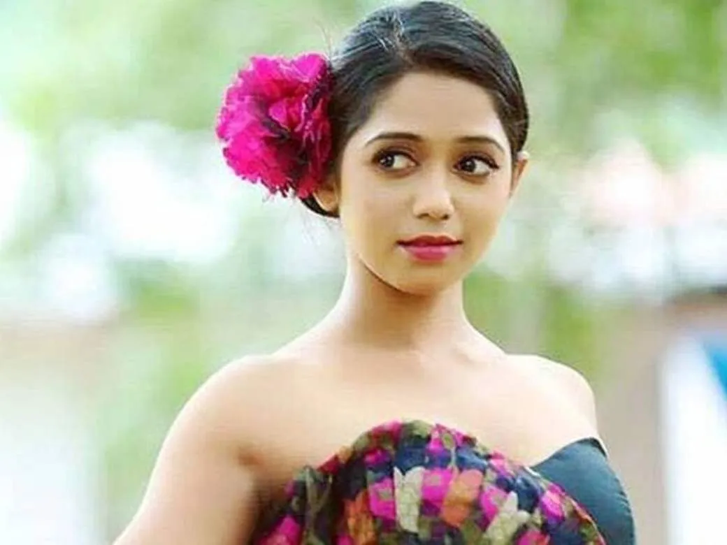 Yashashri Masurkar