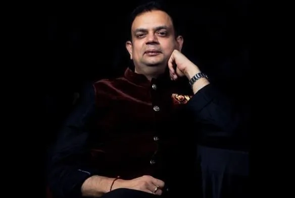 Yatindra Mishra