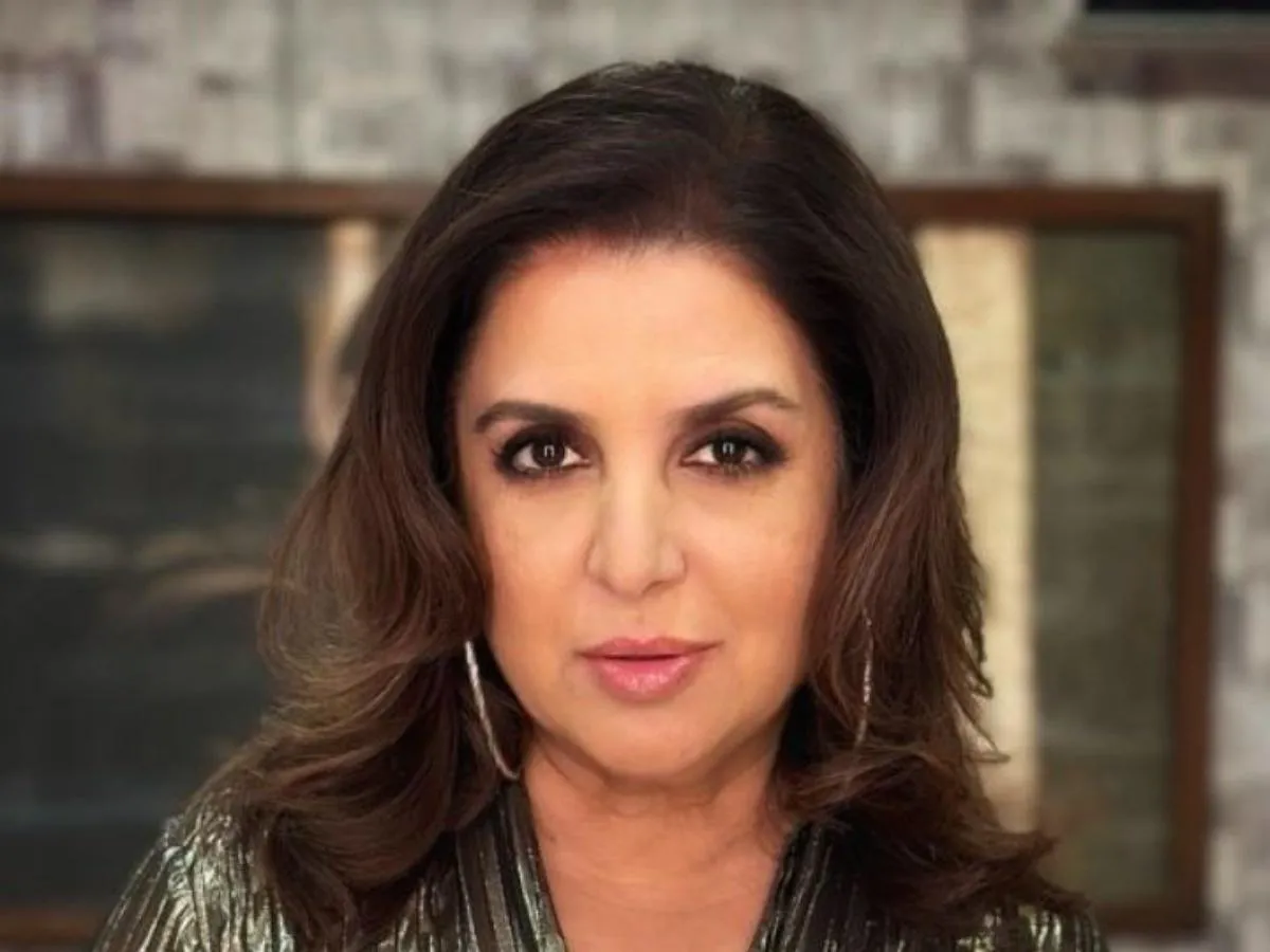 Farah Khan Faces Backlash for Liking Negative Review