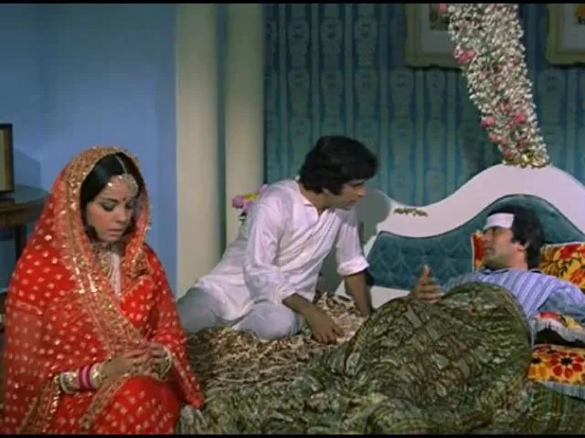 'Prem Kahani' (1975): A Timeless Tale of Love and Sacrifice