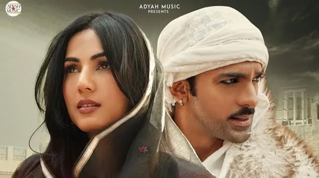 Zeher Mohabbat Afsana Khan's Rhythmic Marvel