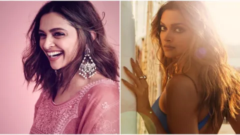 Deepika Padukone