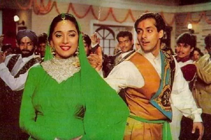 Hum Aapke Hain Koun