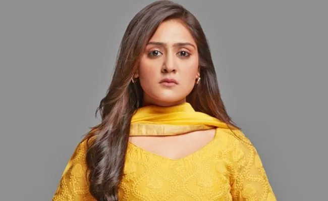 Anjali Tatrari, who plays Yuvika in Sony SAB’s Vanshaj, said