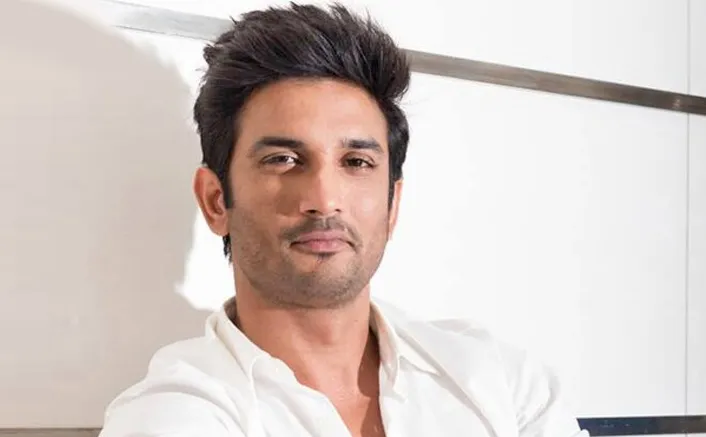 sushant singh rajput