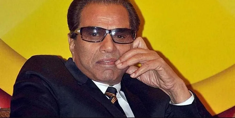 Dharam Ji 