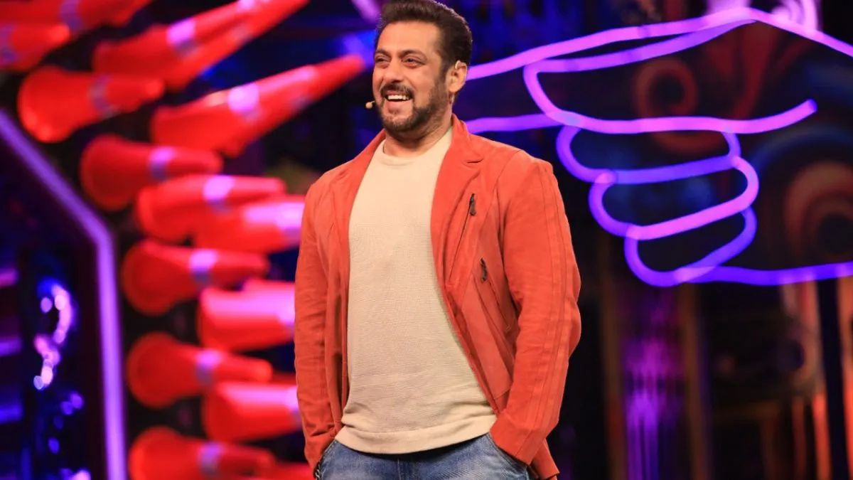 salman khan in bigg boss 17