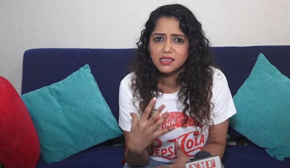 Yashashri Masurkar