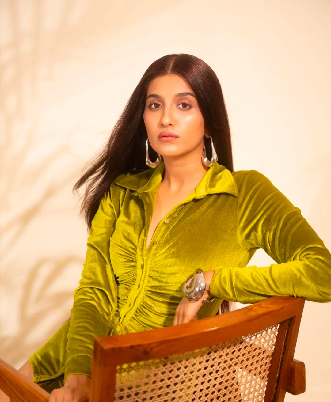 Nimrit Kaur Ahluwalia