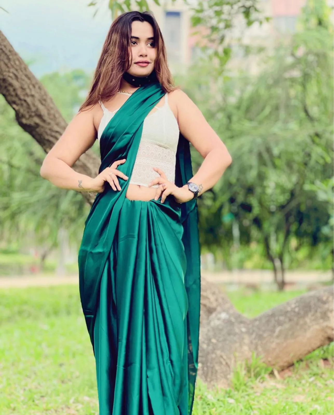 Megha