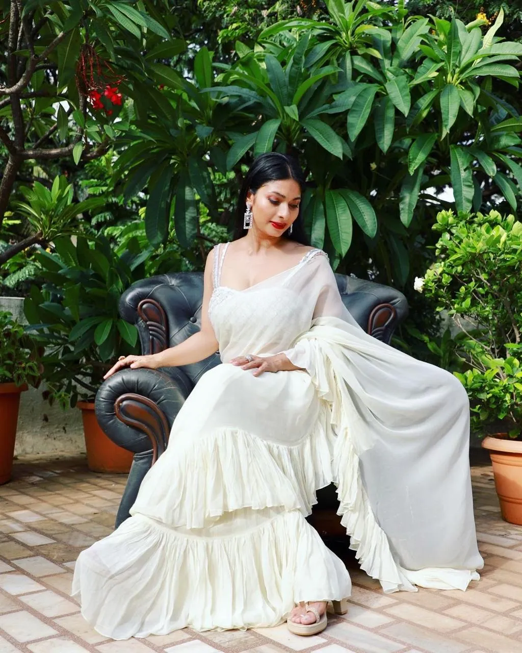 Tanisha Mukerji 