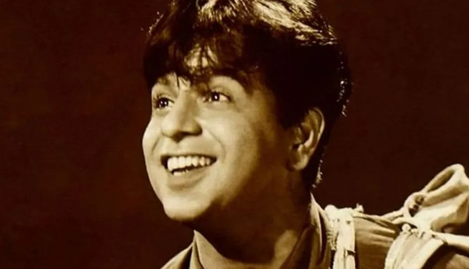 Mohammad Yusuf Khan become Dilip Kumar