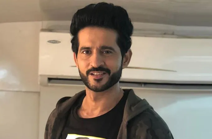 Hiten Tejwani