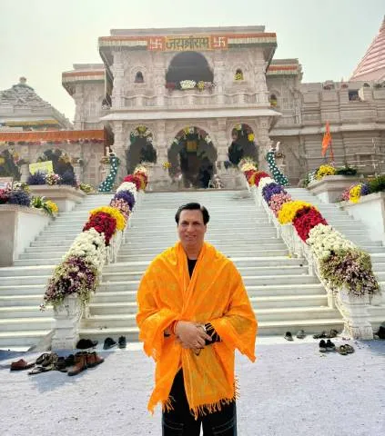 Madhur Bhandarkar