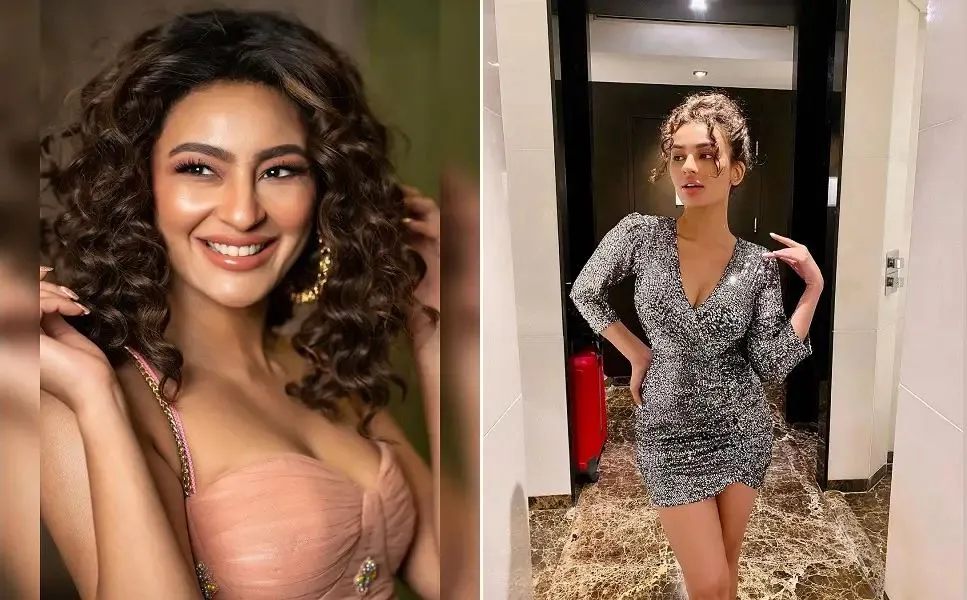 Seerat Kapoor's Thrilling Revelation New Project Alert!