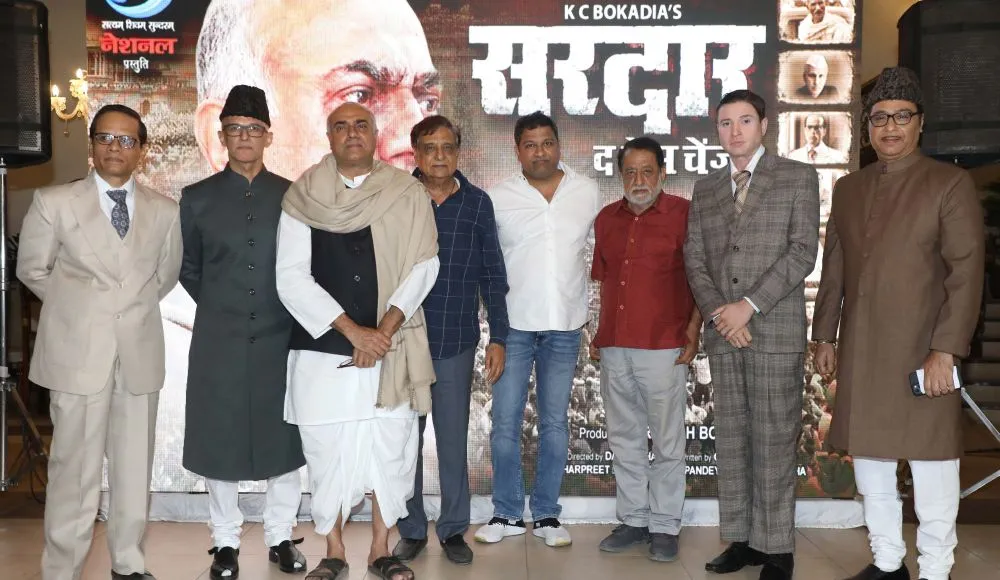 Rakesh Chaturvedi Om, Rajesh Khera,Rajit kapur,K C Bokadi,Rajesh Bokadia,Dayal Nihalani,Rick Maclean, Bhupesh Raseen.jpg