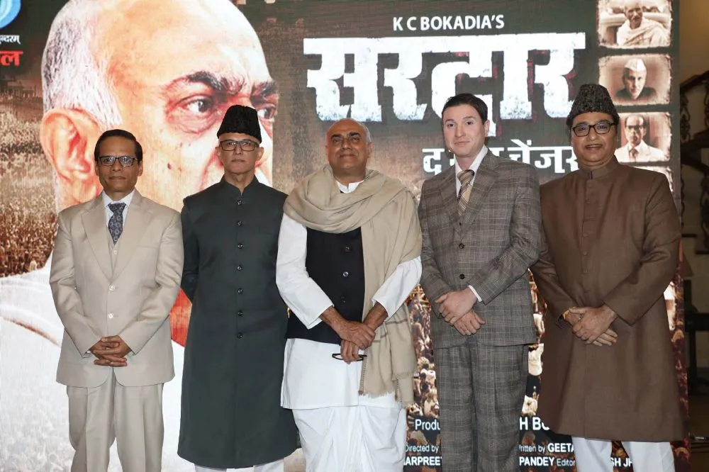 Rakesh Chaturvedi Om, Rajesh Khera,Rajit kapur,Rick Maclean, Bhupesh Ruaseen .jpg