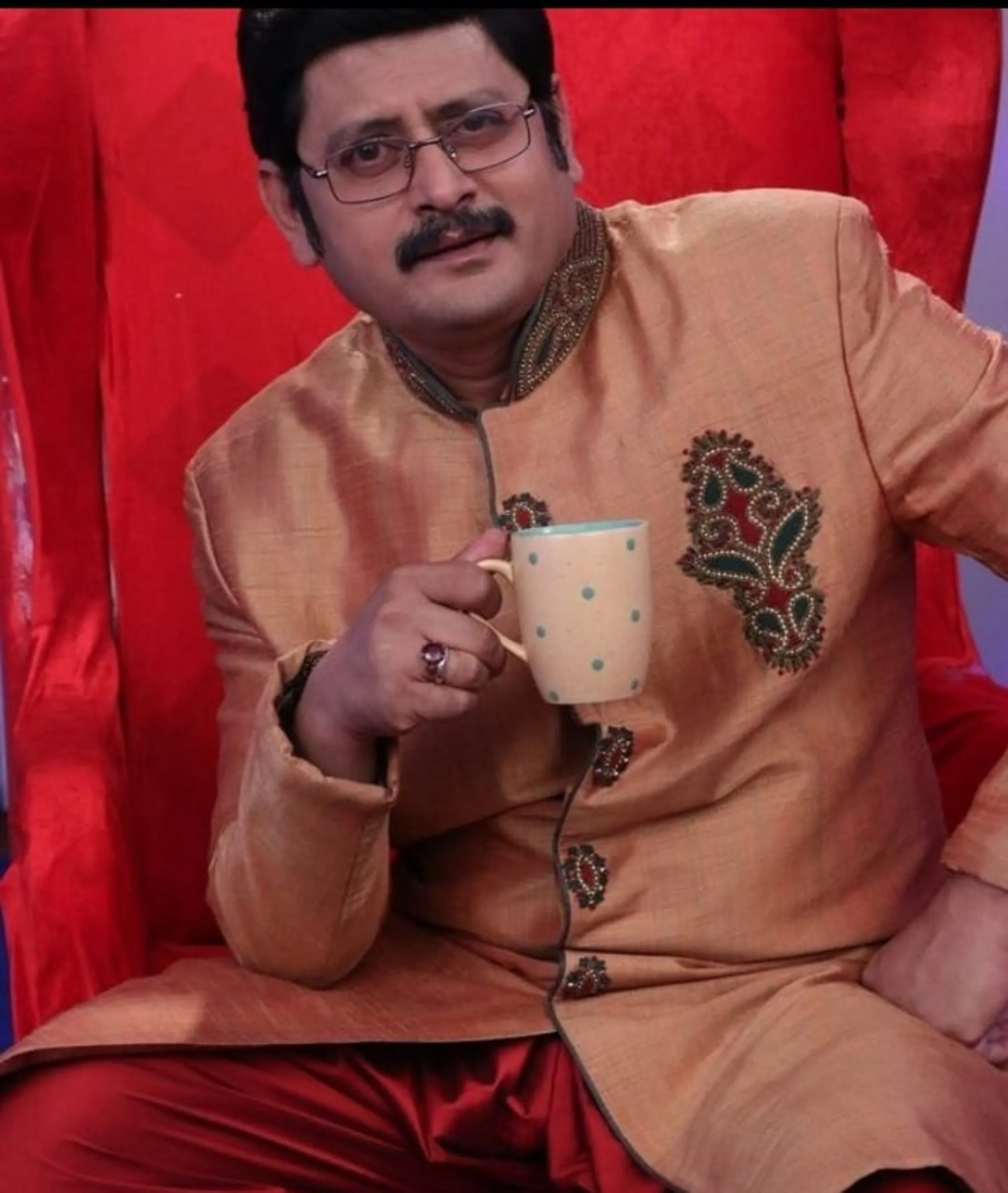 Ashutosh