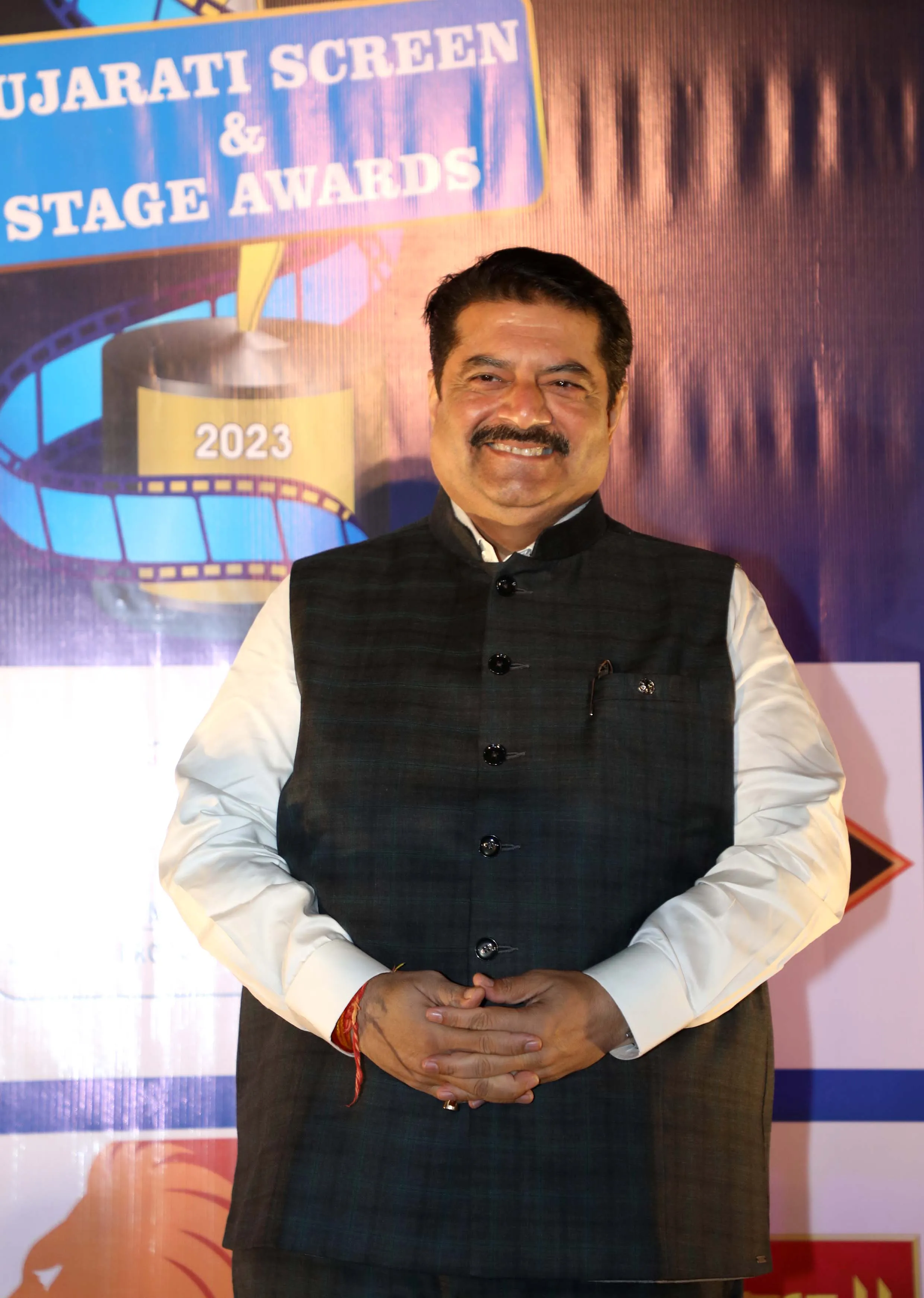 Manoj Kotak