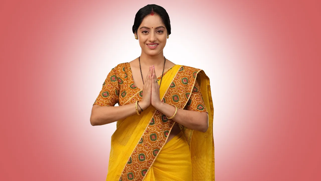 Deepika Singh on Chaitra Navratri and Marwari Traditions