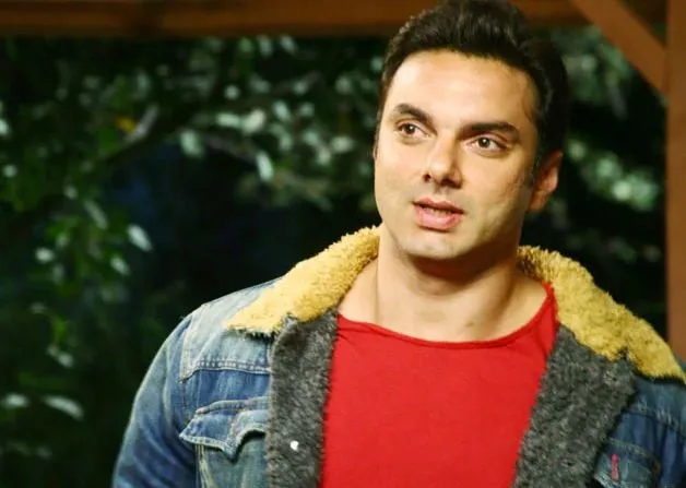 Sohail Khan